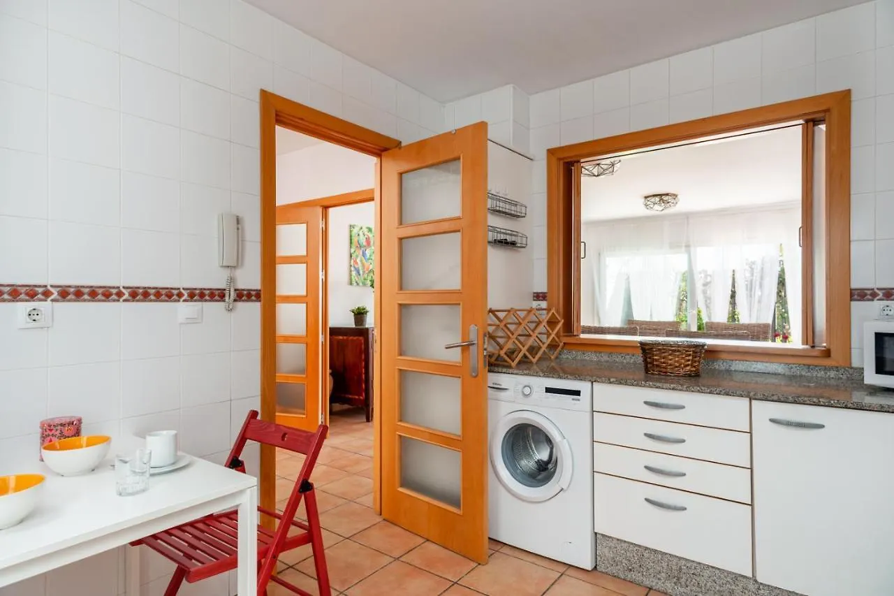 Holiday home Mirador De Castilnovo - Adosado Vacacional En Conil Villa Conil De La Frontera