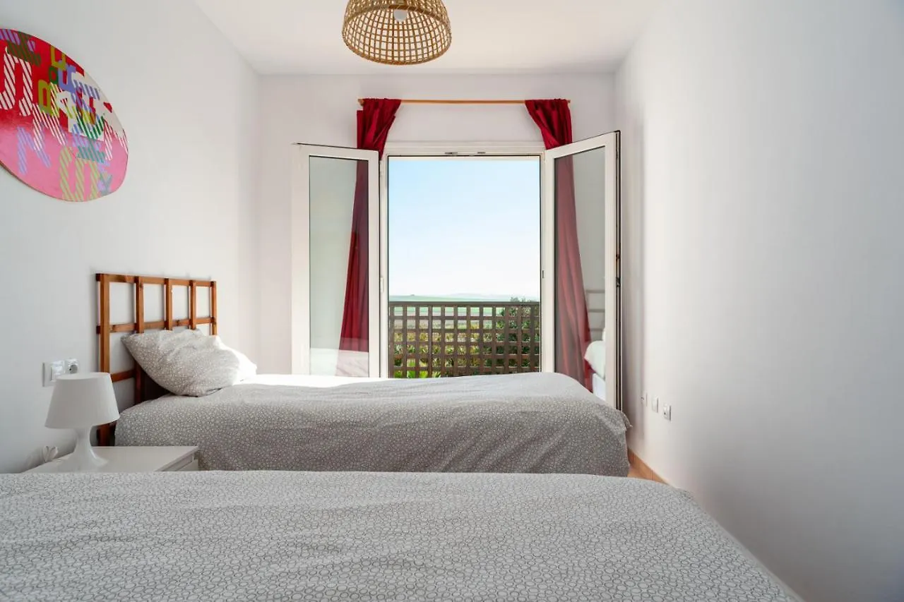 Mirador De Castilnovo - Adosado Vacacional En Conil Villa Conil De La Frontera Spain