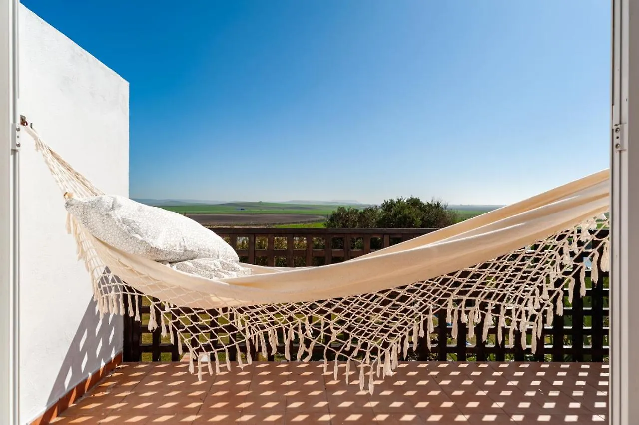 Mirador De Castilnovo - Adosado Vacacional En Conil Villa Conil De La Frontera 0*,