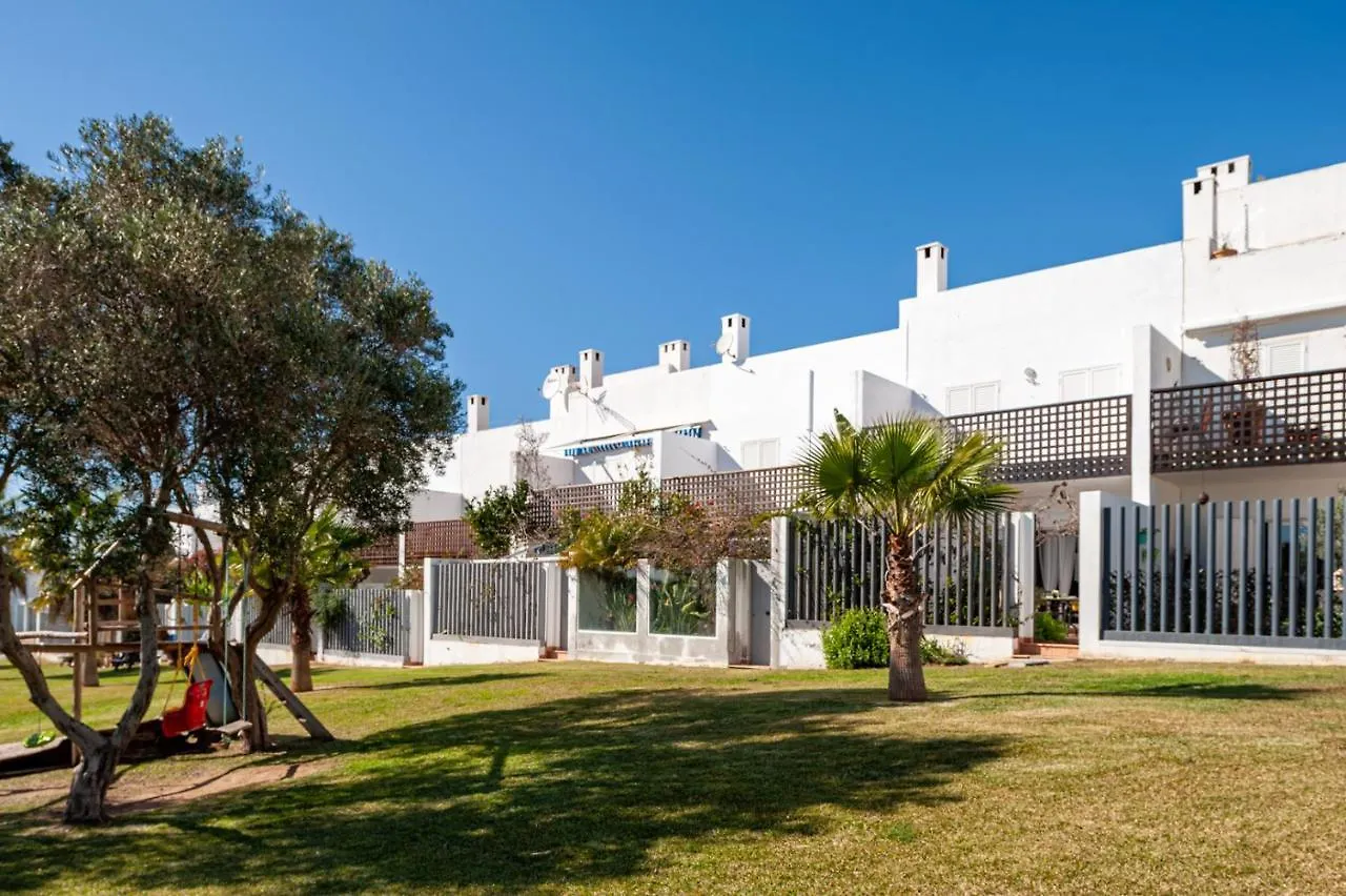 Mirador De Castilnovo - Adosado Vacacional En Conil Villa Conil De La Frontera Holiday home