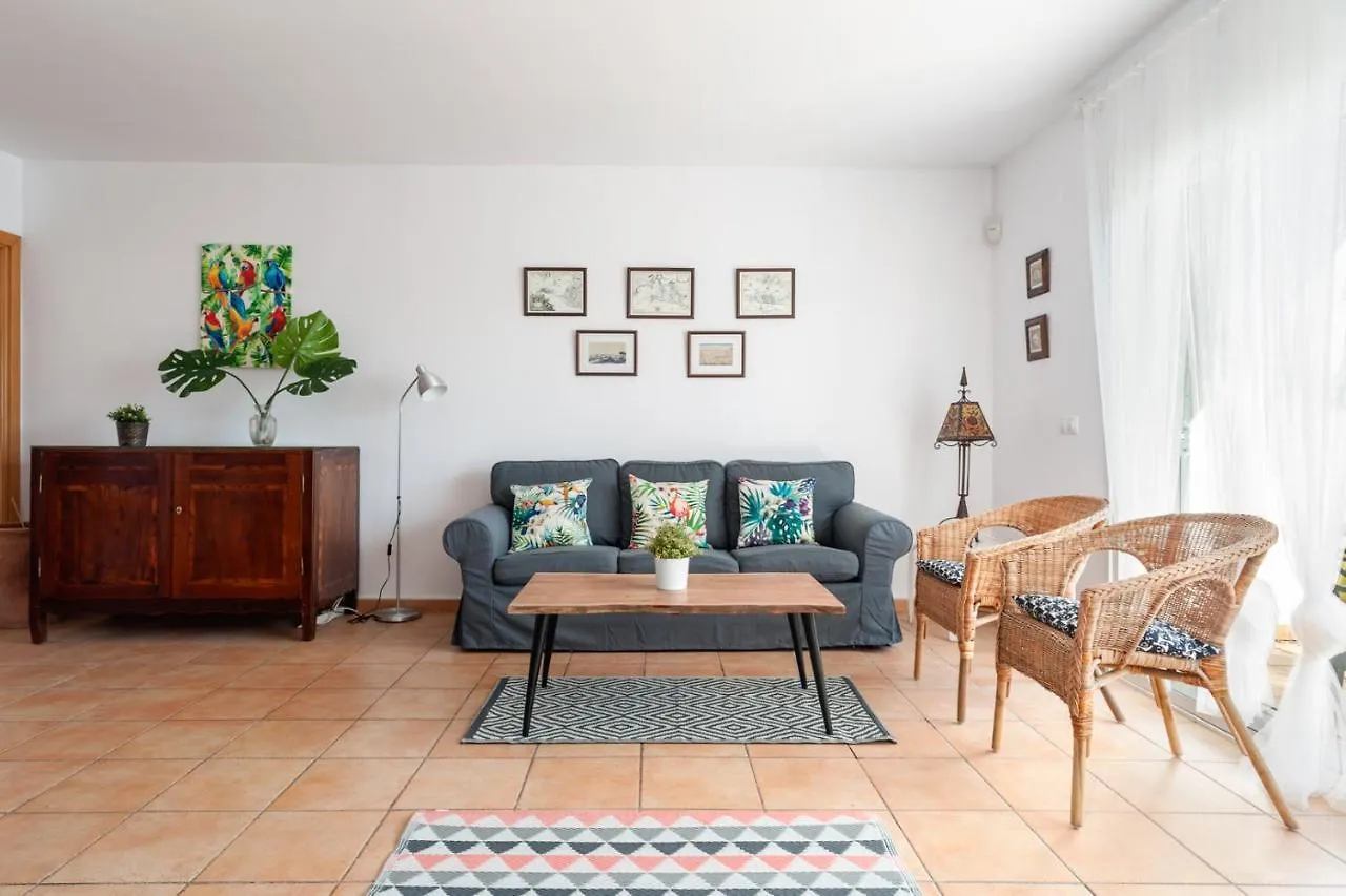 Mirador De Castilnovo - Adosado Vacacional En Conil Villa Conil De La Frontera 0*,  Spain