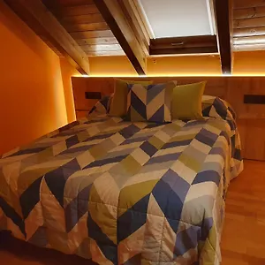 Duplex Immovall Barruera